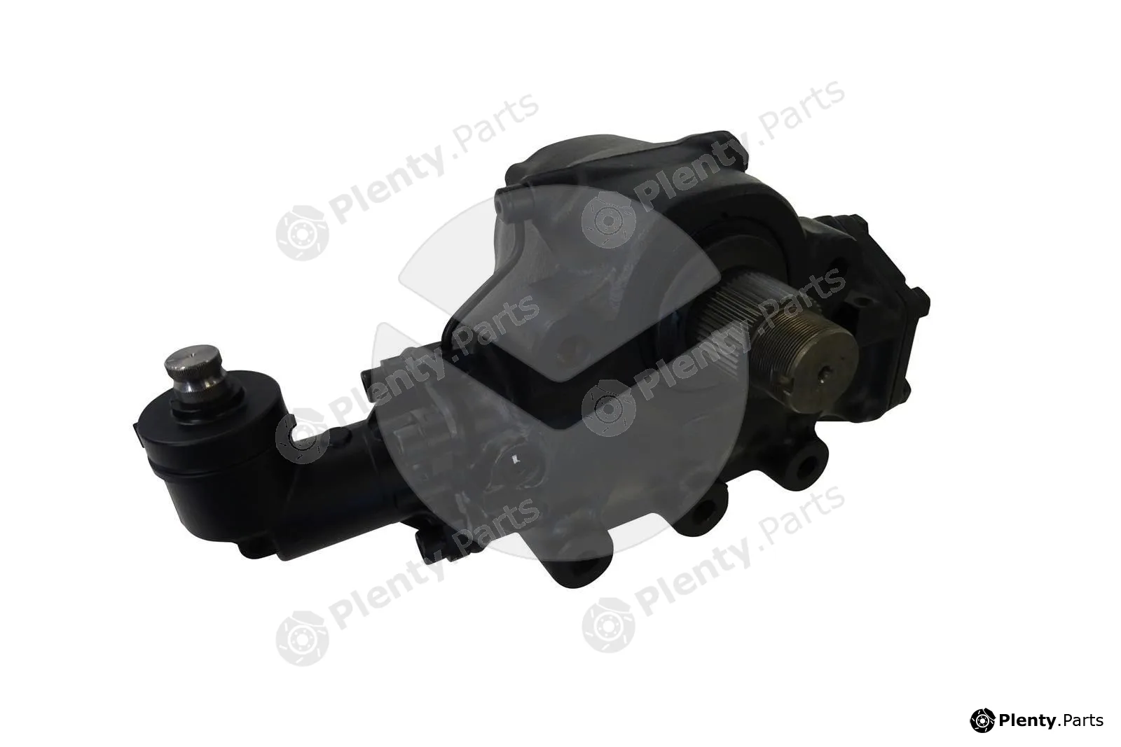 APSRemaGermany 112611 — Steering Gear