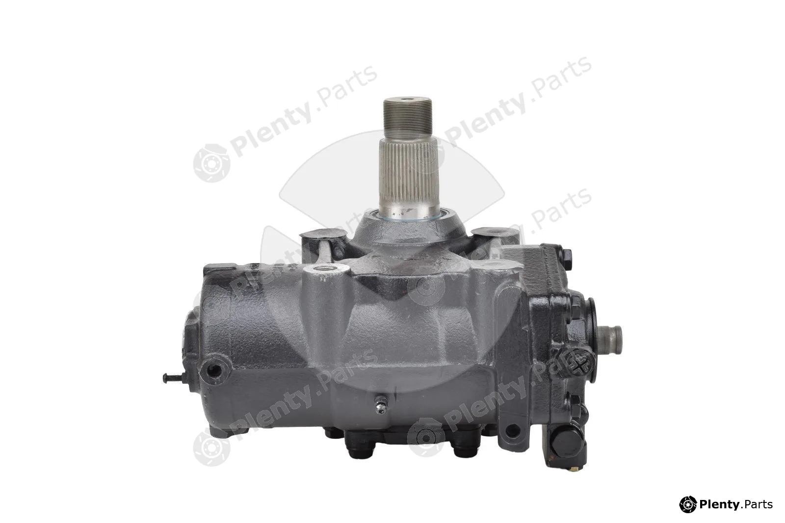 APSRemaGermany 110711 — Steering Gear
