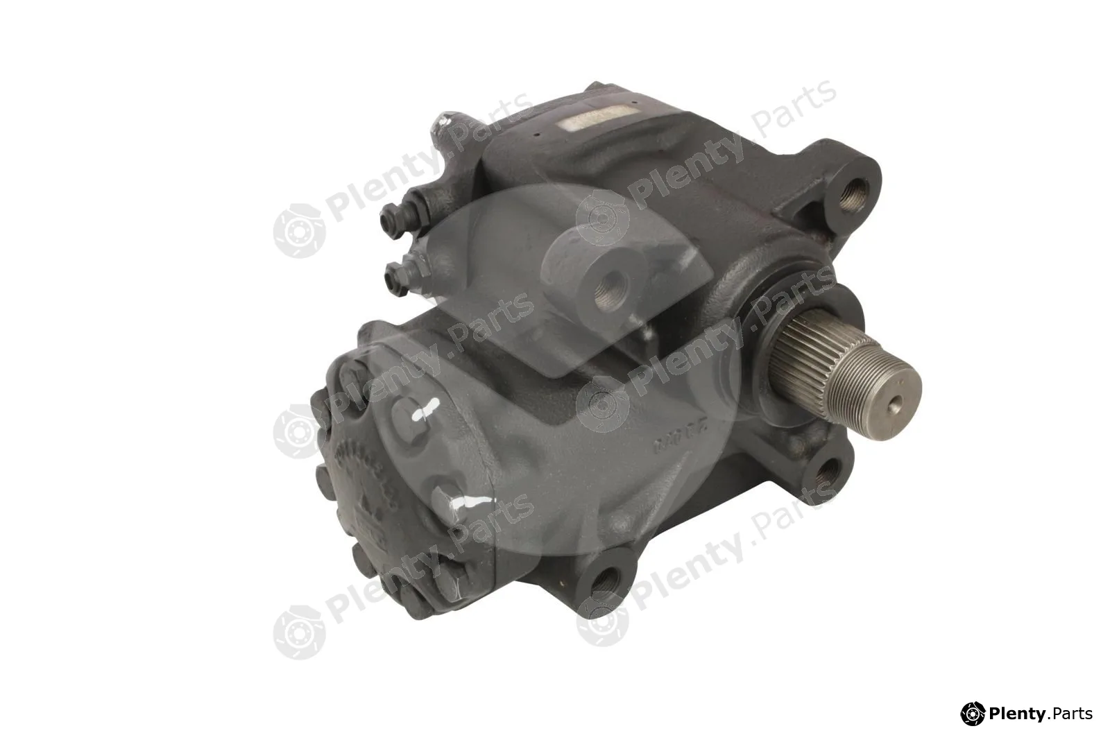 APSRemaGermany 101851 — Steering Gear