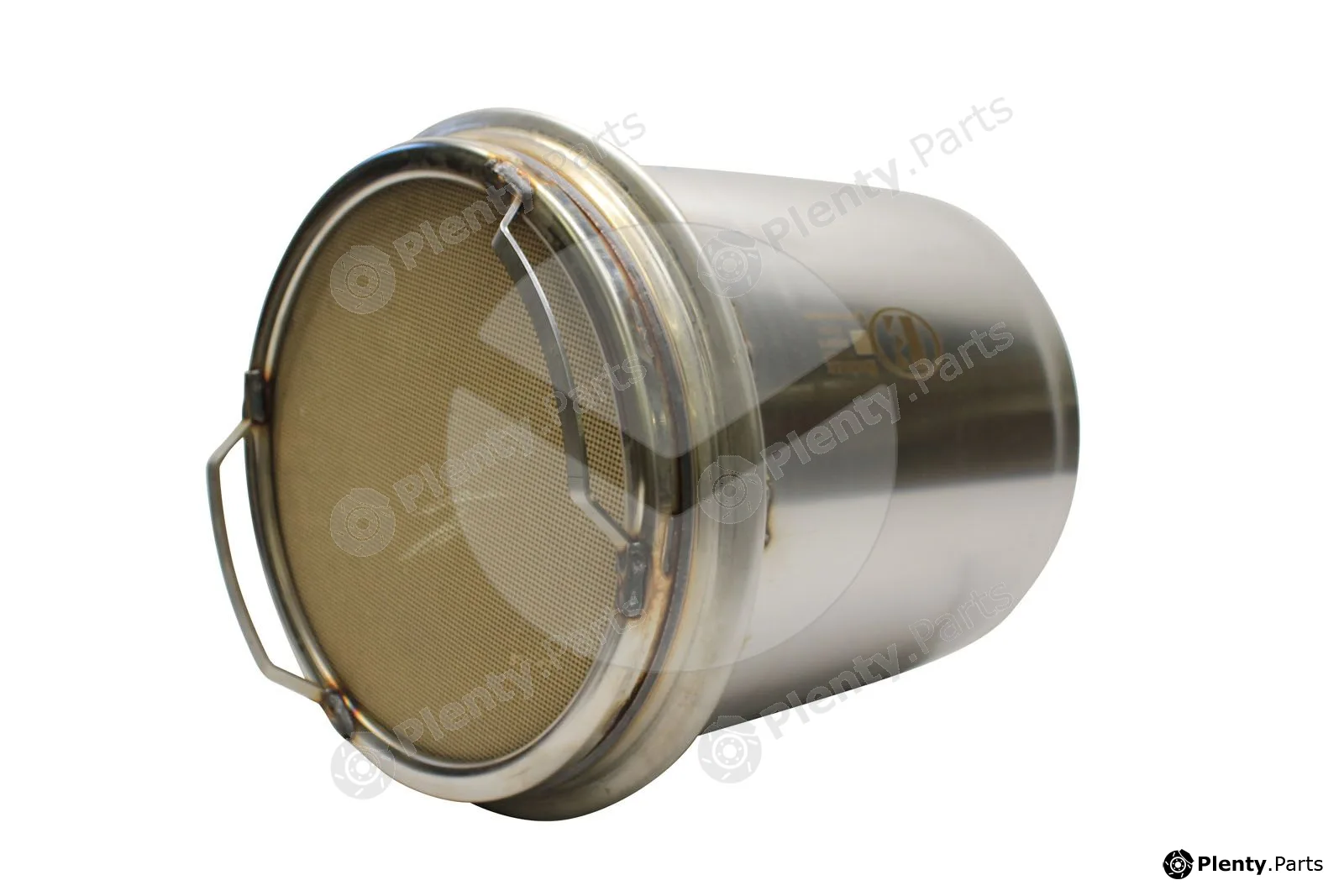 APSRemaGermany 844010 — Soot/Particulate Filter, exhaust system