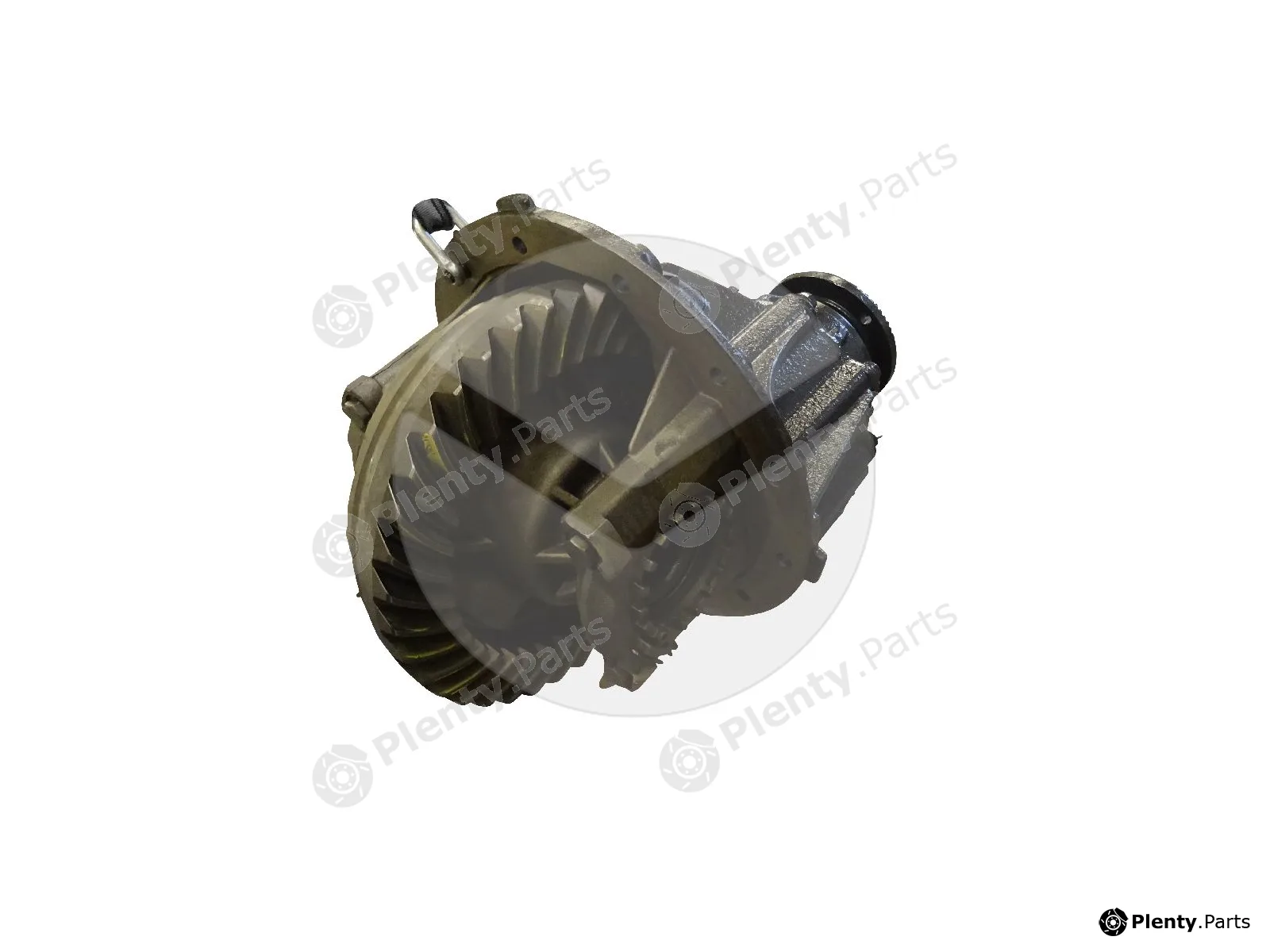 APSRemaGermany 431520 — Differential Gear