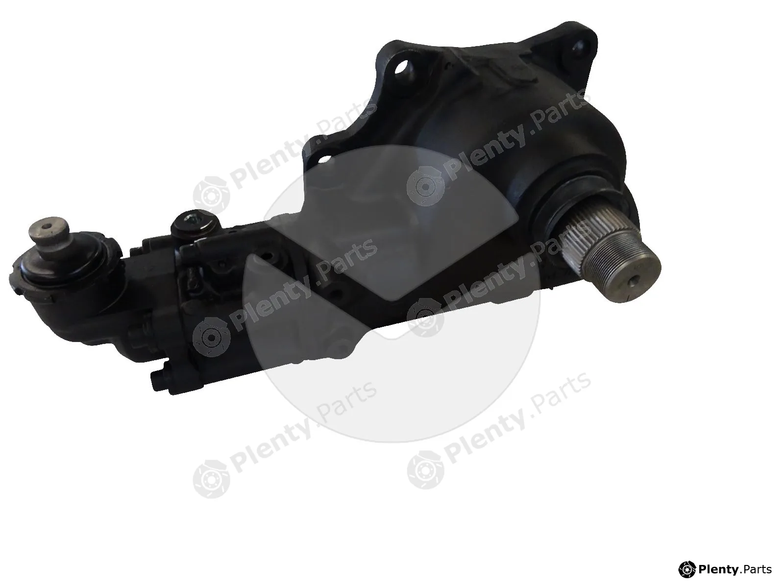 APSRemaGermany 107141 — Steering Gear