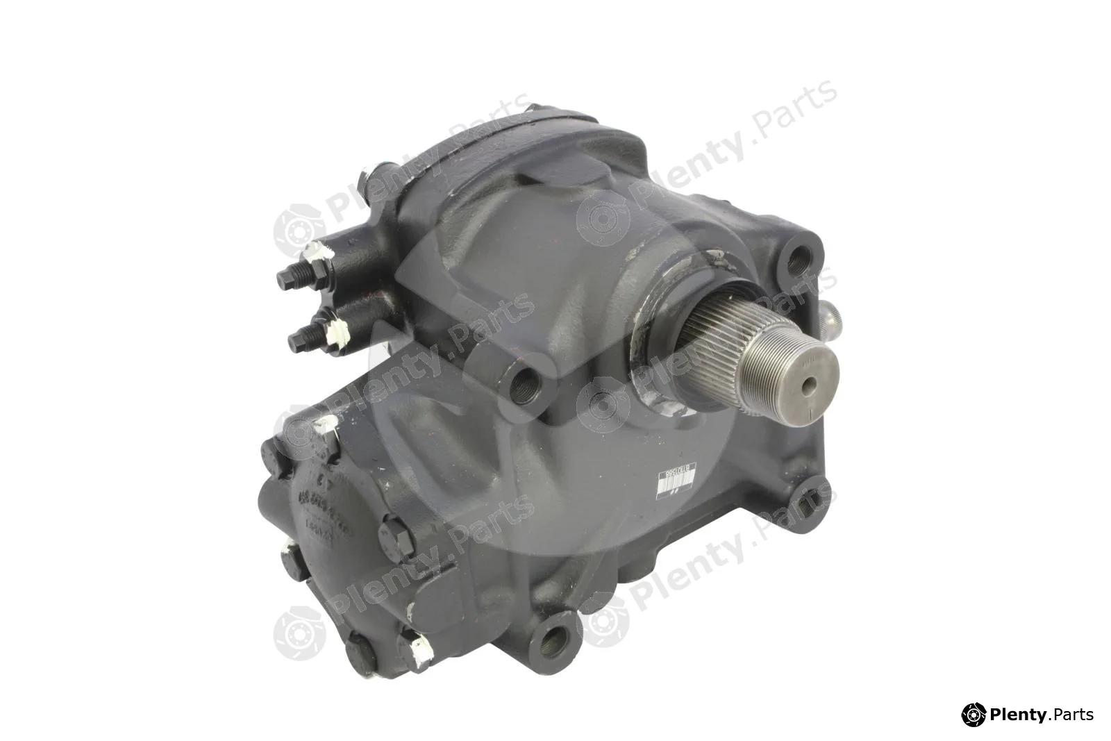 APSRemaGermany 108741 — Steering Gear