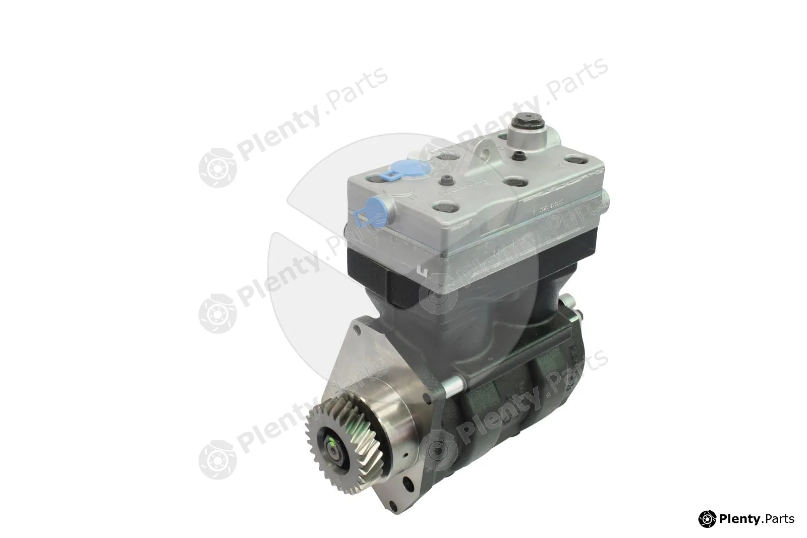 APSRemaGermany 660017 — Compressor, compressed air system