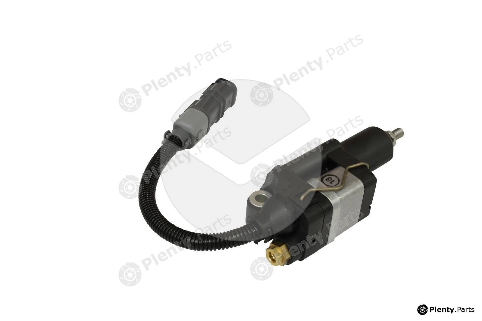APSRemaGermany 870080 — EGR valve, exhaust control