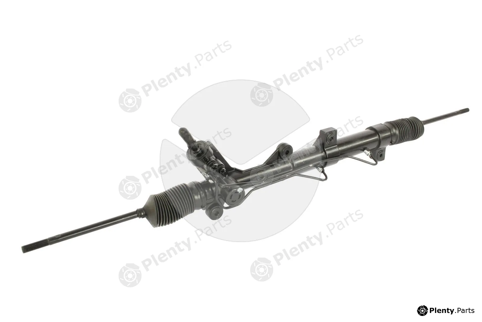 APSRemaGermany 120520 — Steering Gear