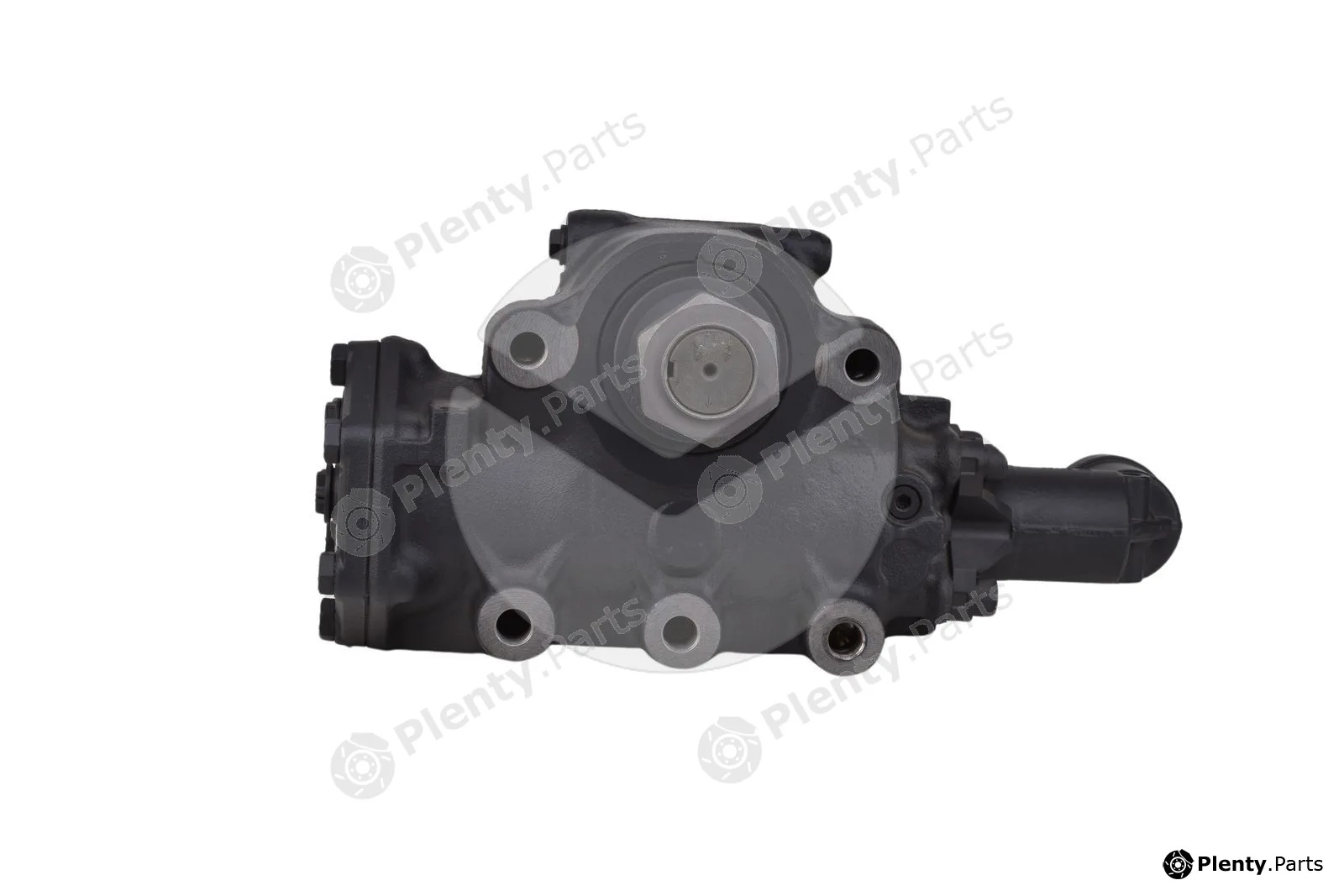 APSRemaGermany 112911 — Steering Gear