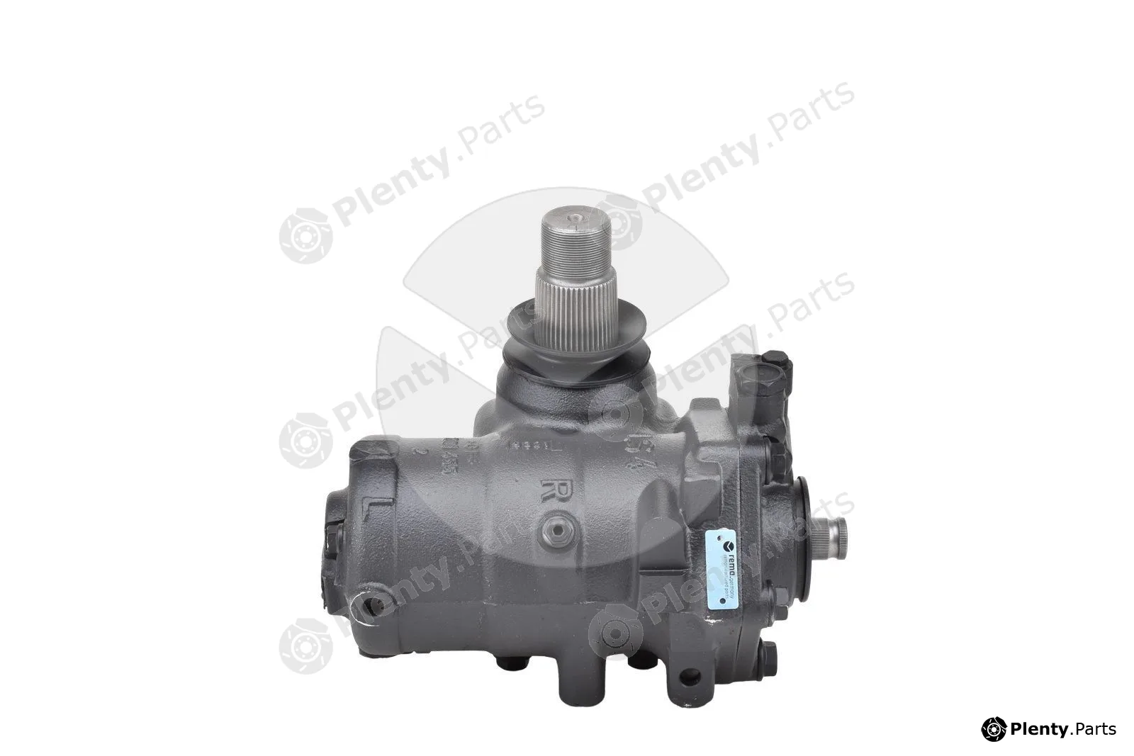 APSRemaGermany 103071 — Steering Gear