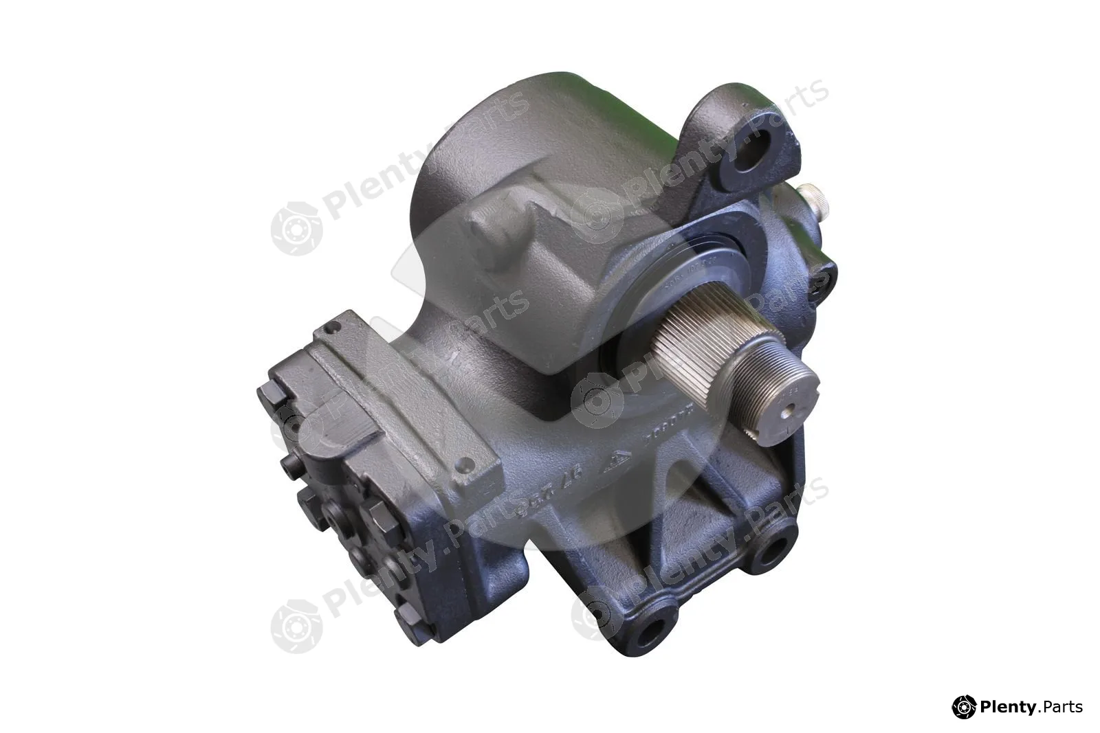 APSRemaGermany 111301 — Steering Gear