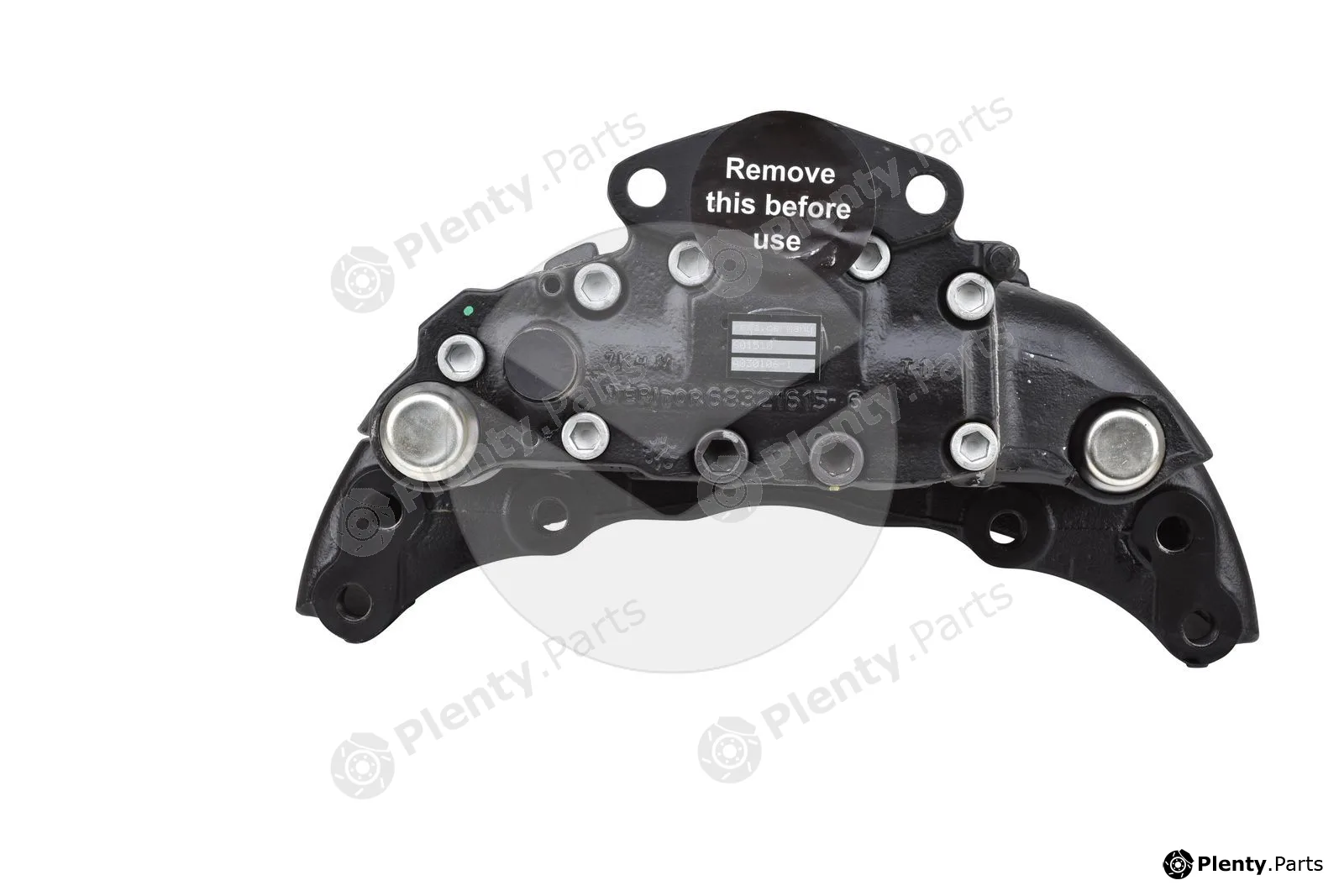 APSRemaGermany 607350 — Brake Caliper