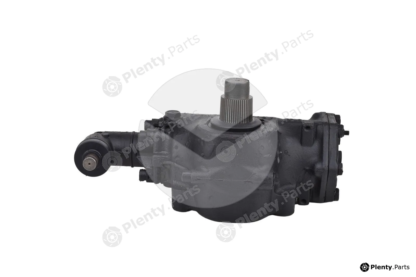 APSRemaGermany 105721 — Steering Gear