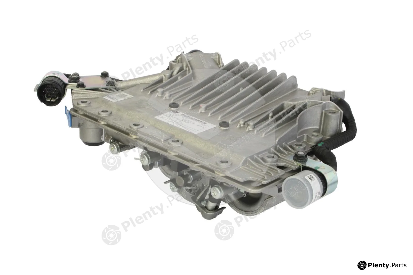 APSRemaGermany 907570 — Mechatronics, autom. manual trans. (AMT)