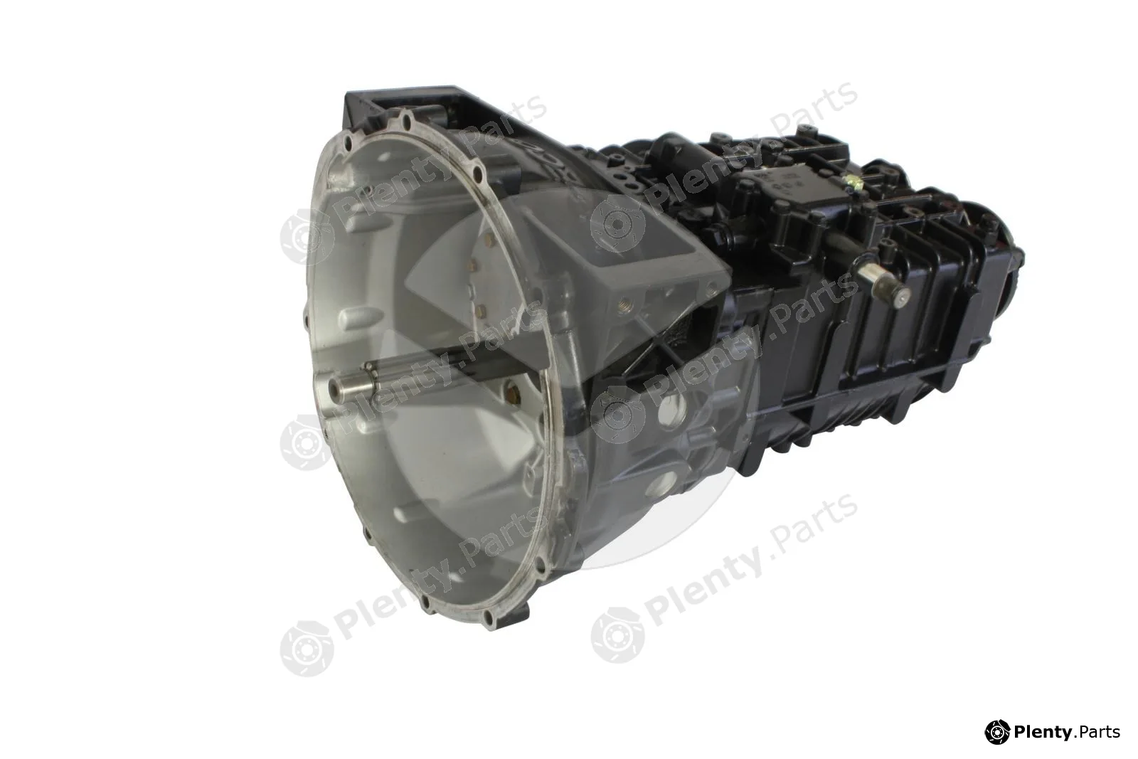 APSRemaGermany 509360 — Manual Transmission