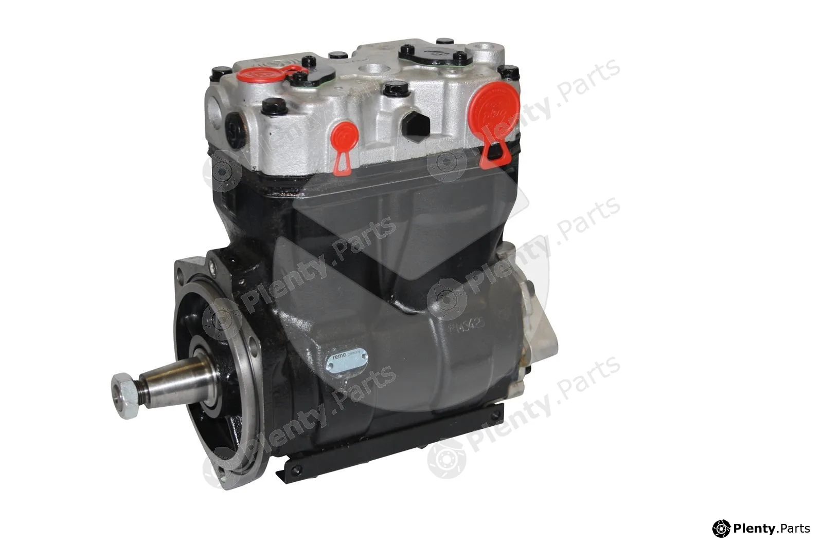 APSRemaGermany 660203 — Compressor, compressed air system