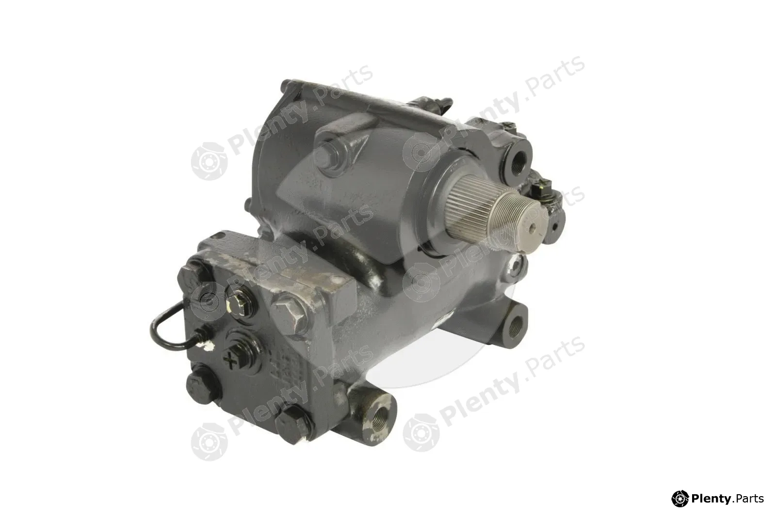 APSRemaGermany 105111 — Steering Gear
