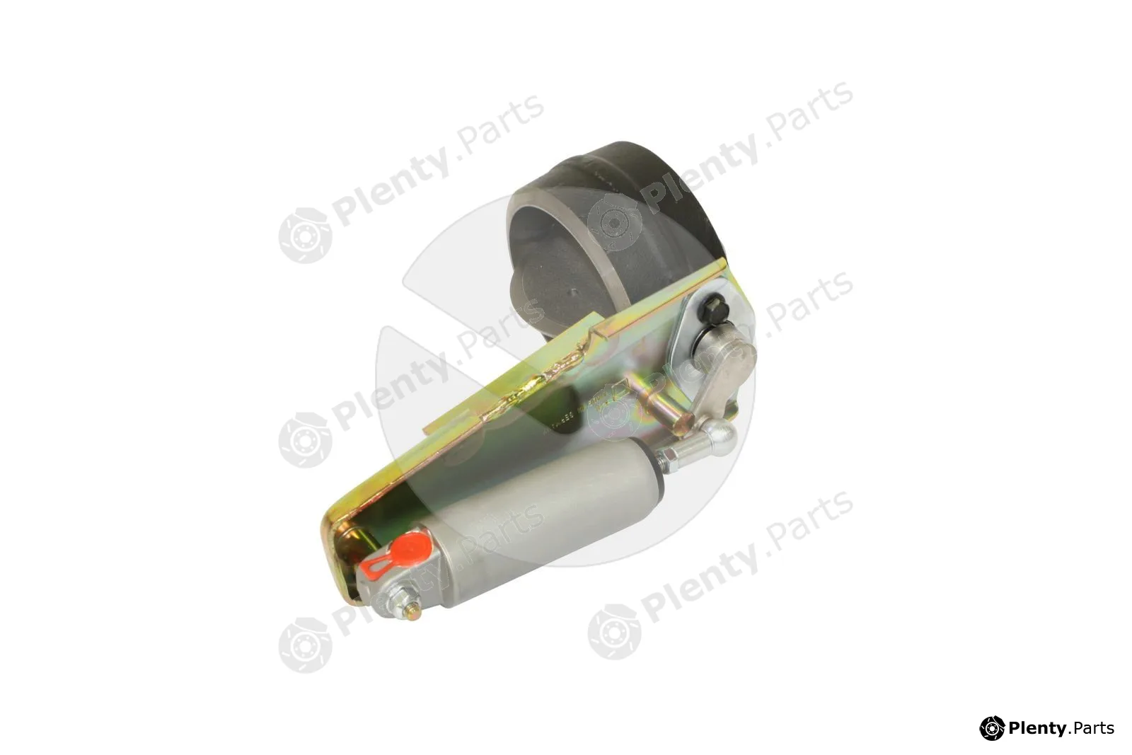 APSRemaGermany 830140 — Exhaust Gas Flap, engine brake