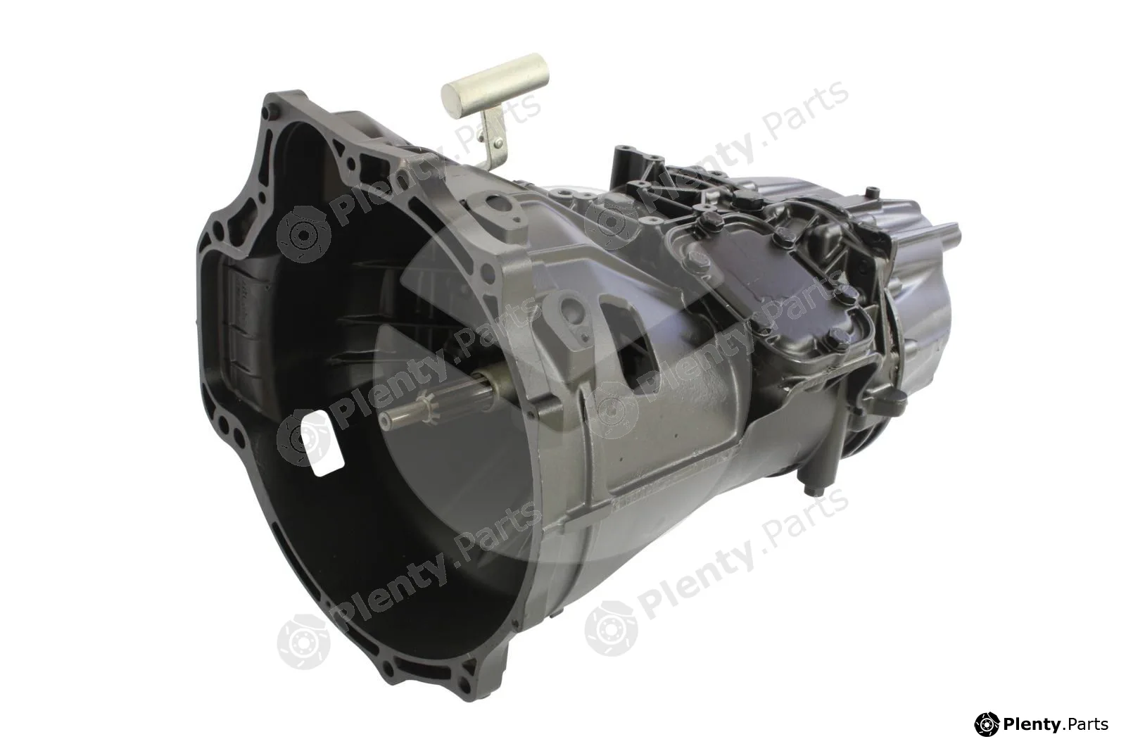 APSRemaGermany 501530 — Manual Transmission