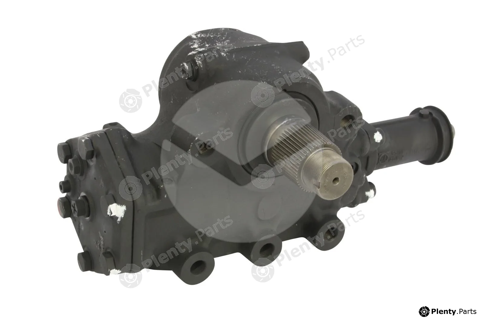 APSRemaGermany 103031 — Steering Gear