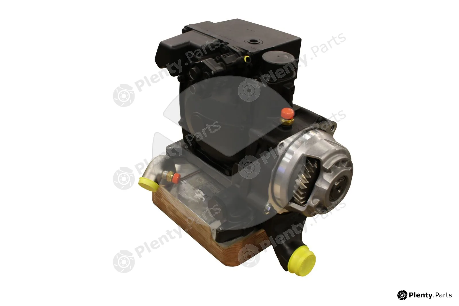 APSRemaGermany 907593 — Retarder