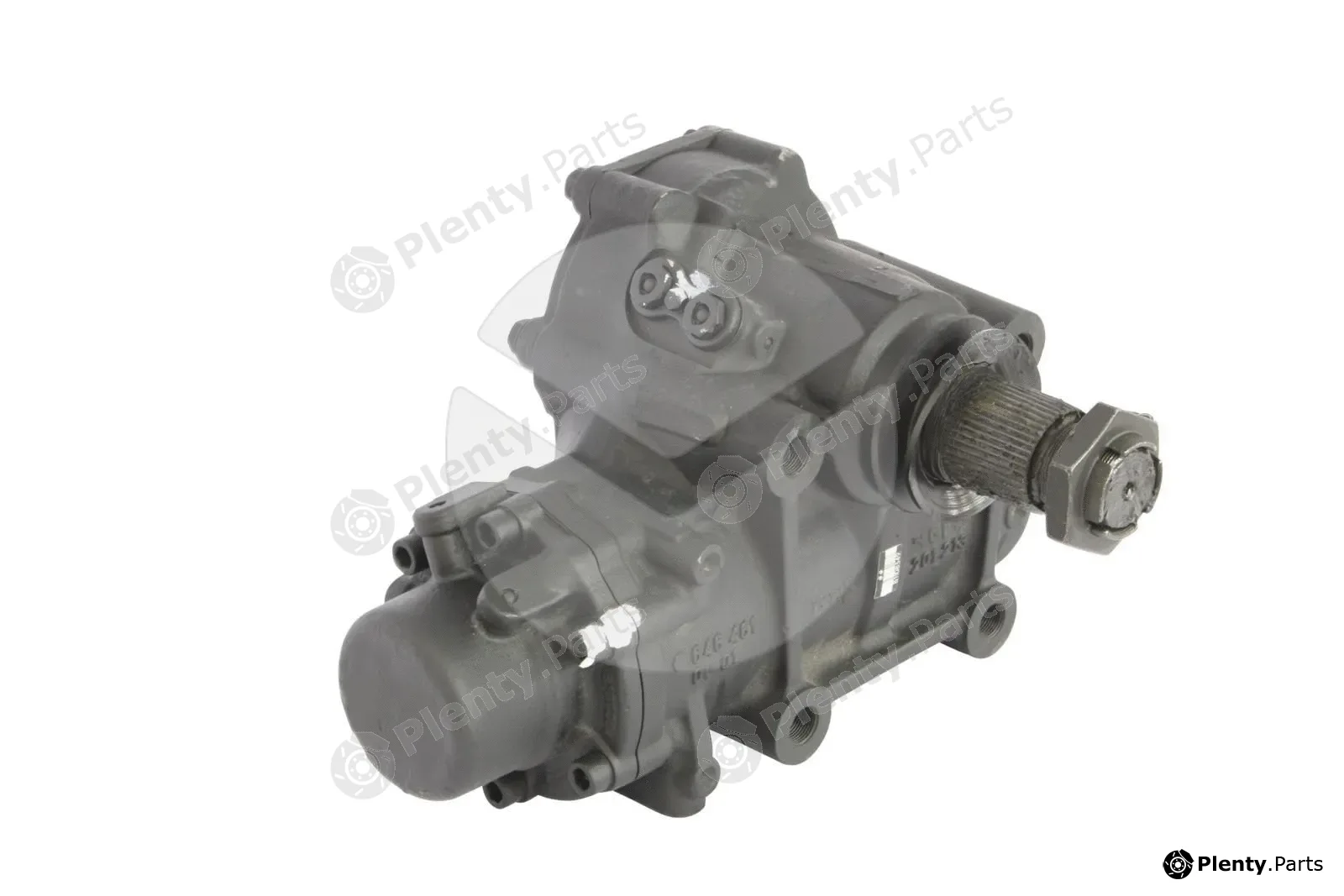 APSRemaGermany 105131 — Steering Gear