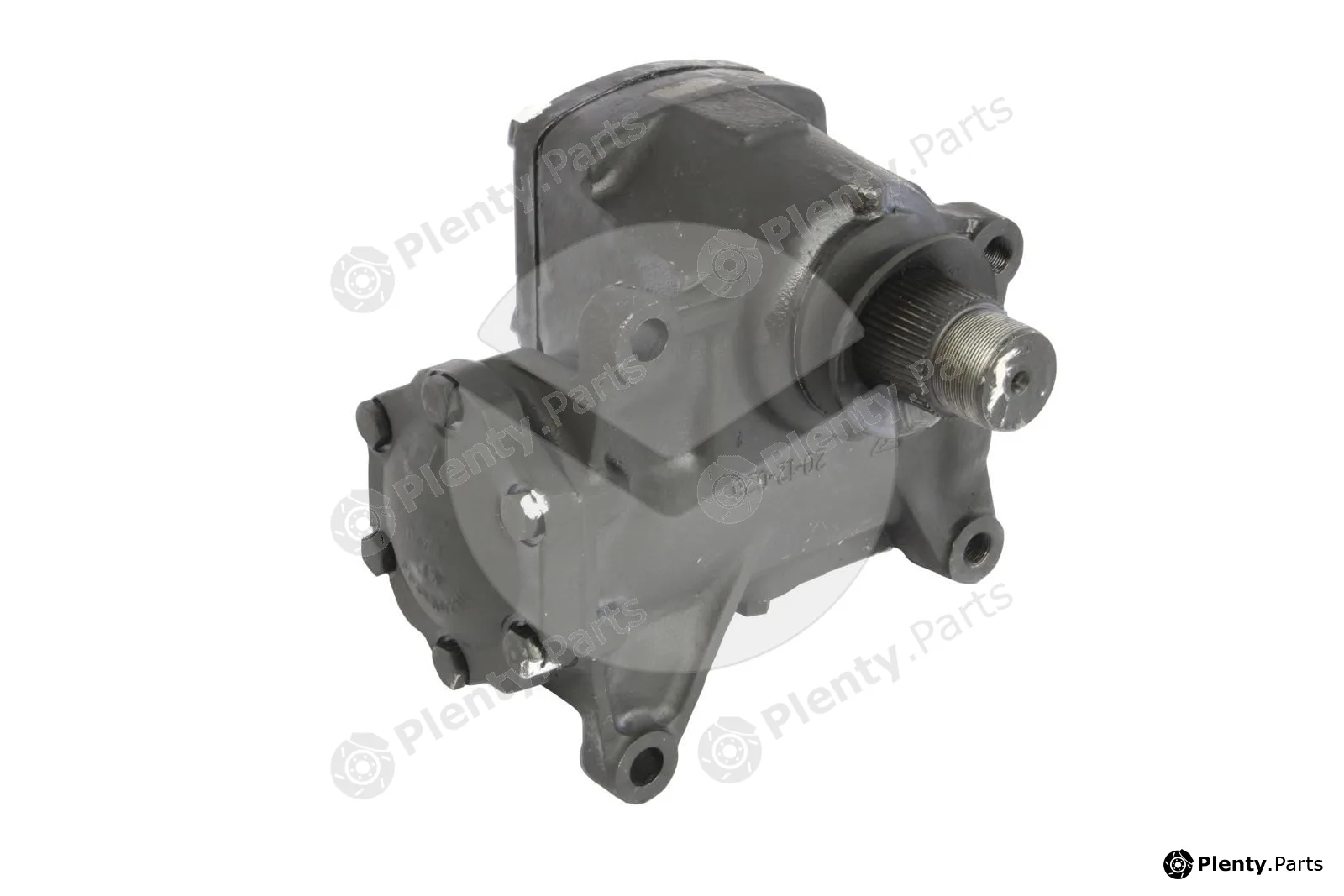 APSRemaGermany 103661 — Steering Gear