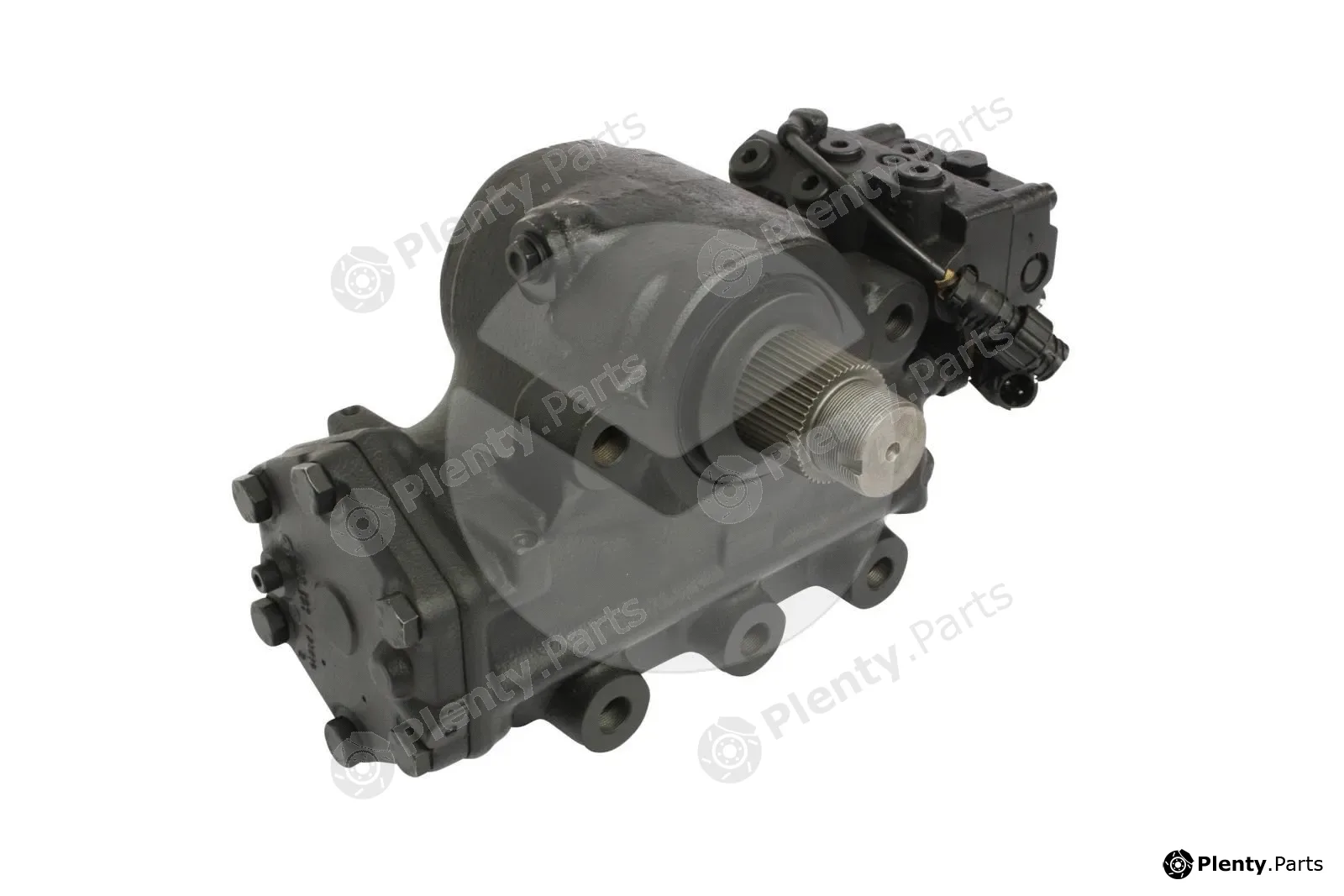 APSRemaGermany 111561 — Steering Gear