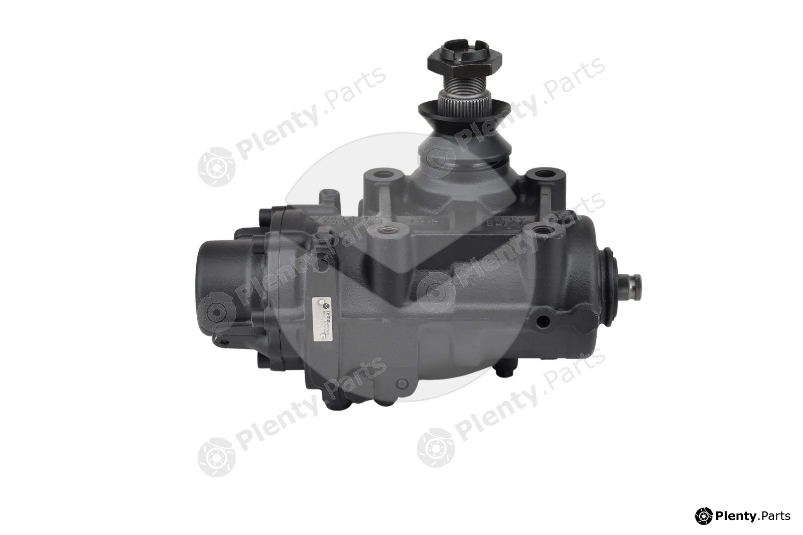 APSRemaGermany 103111 — Steering Gear