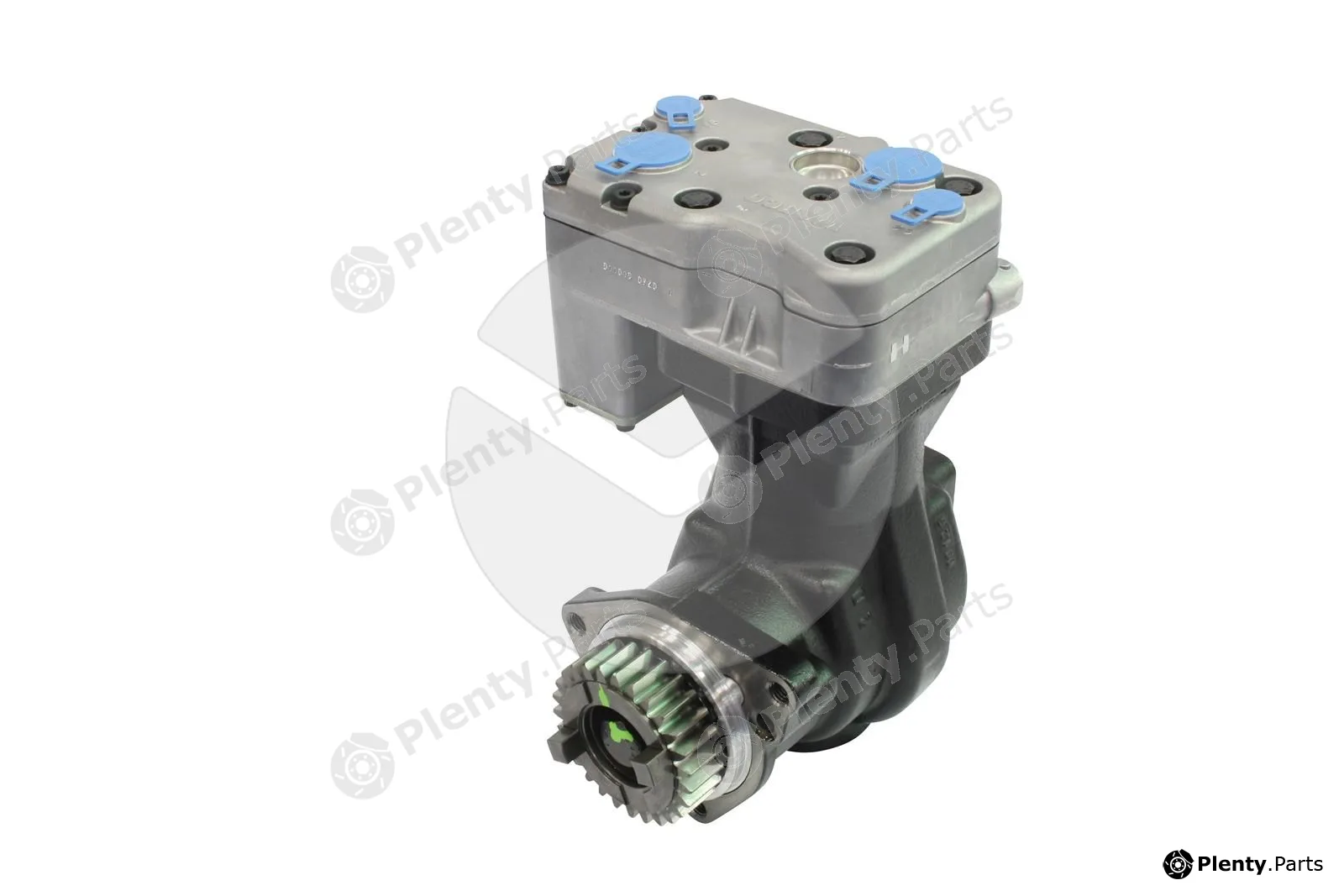 APSRemaGermany 660014 — Compressor, compressed air system