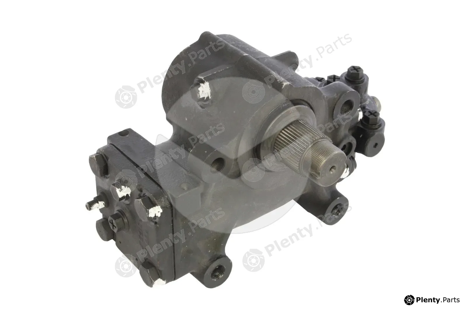 APSRemaGermany 104181 — Steering Gear