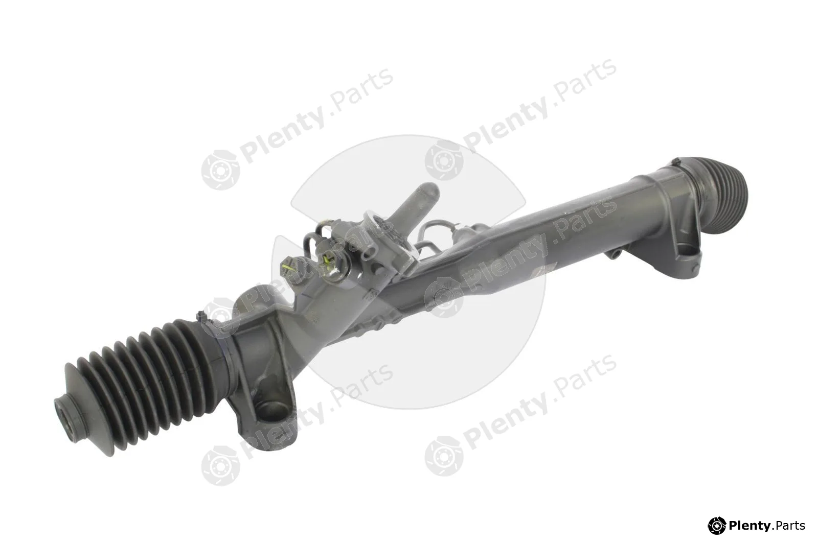 APSRemaGermany 120810 — Steering Gear