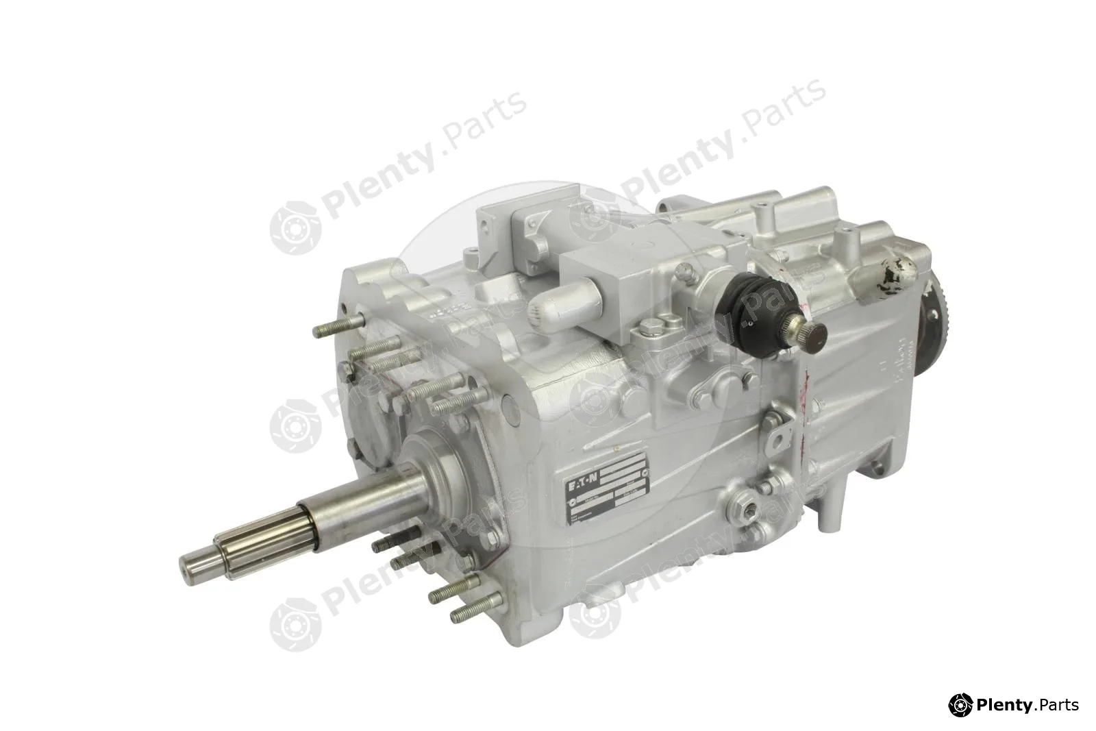 APSRemaGermany 512660 — Manual Transmission