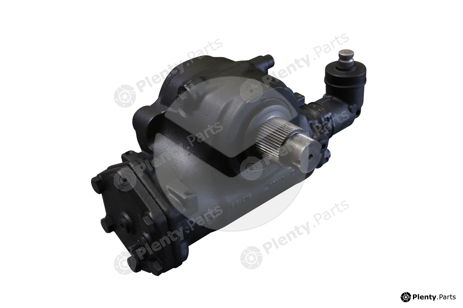 APSRemaGermany 112241 — Steering Gear