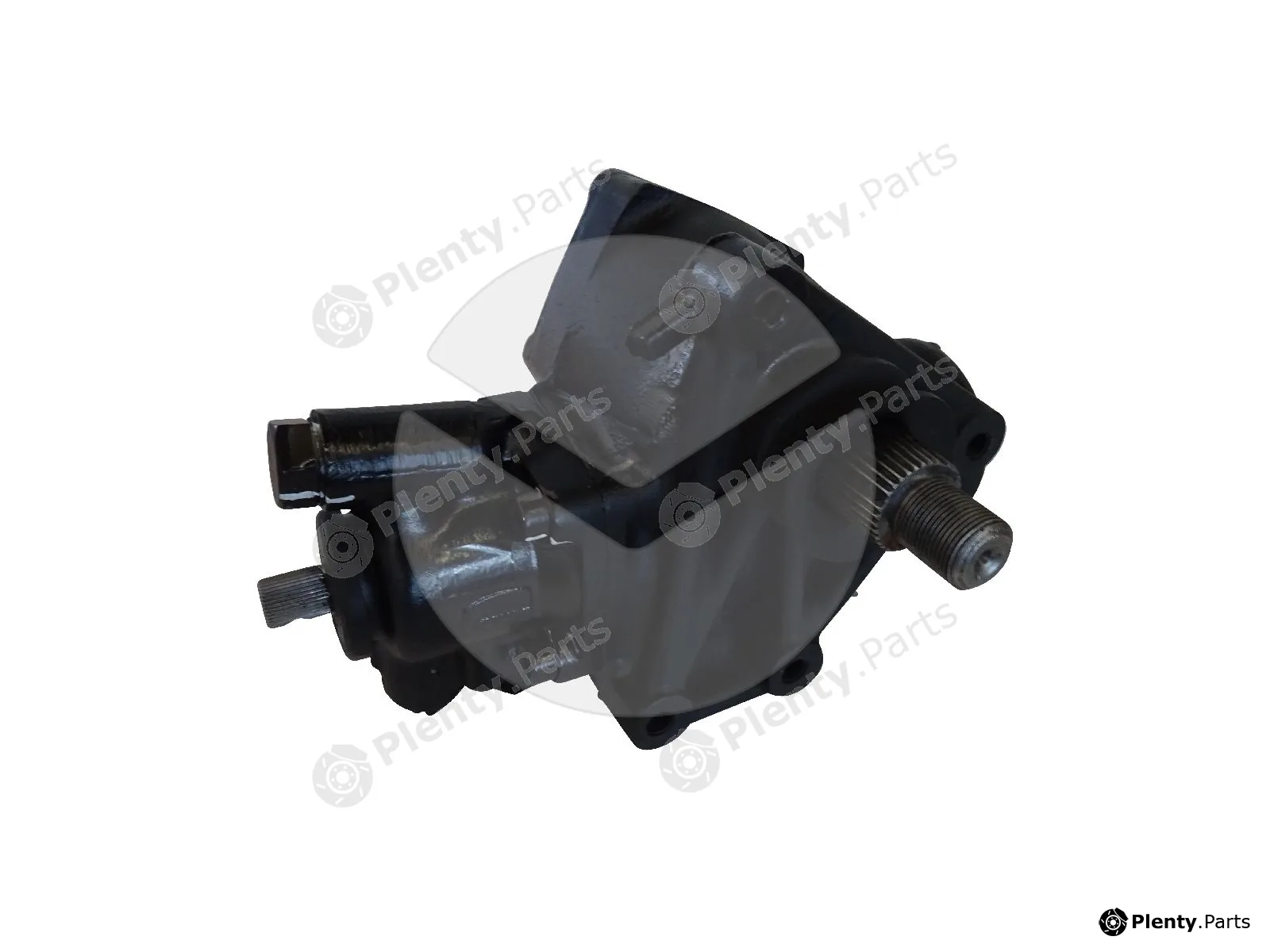 APSRemaGermany 120280 — Steering Gear