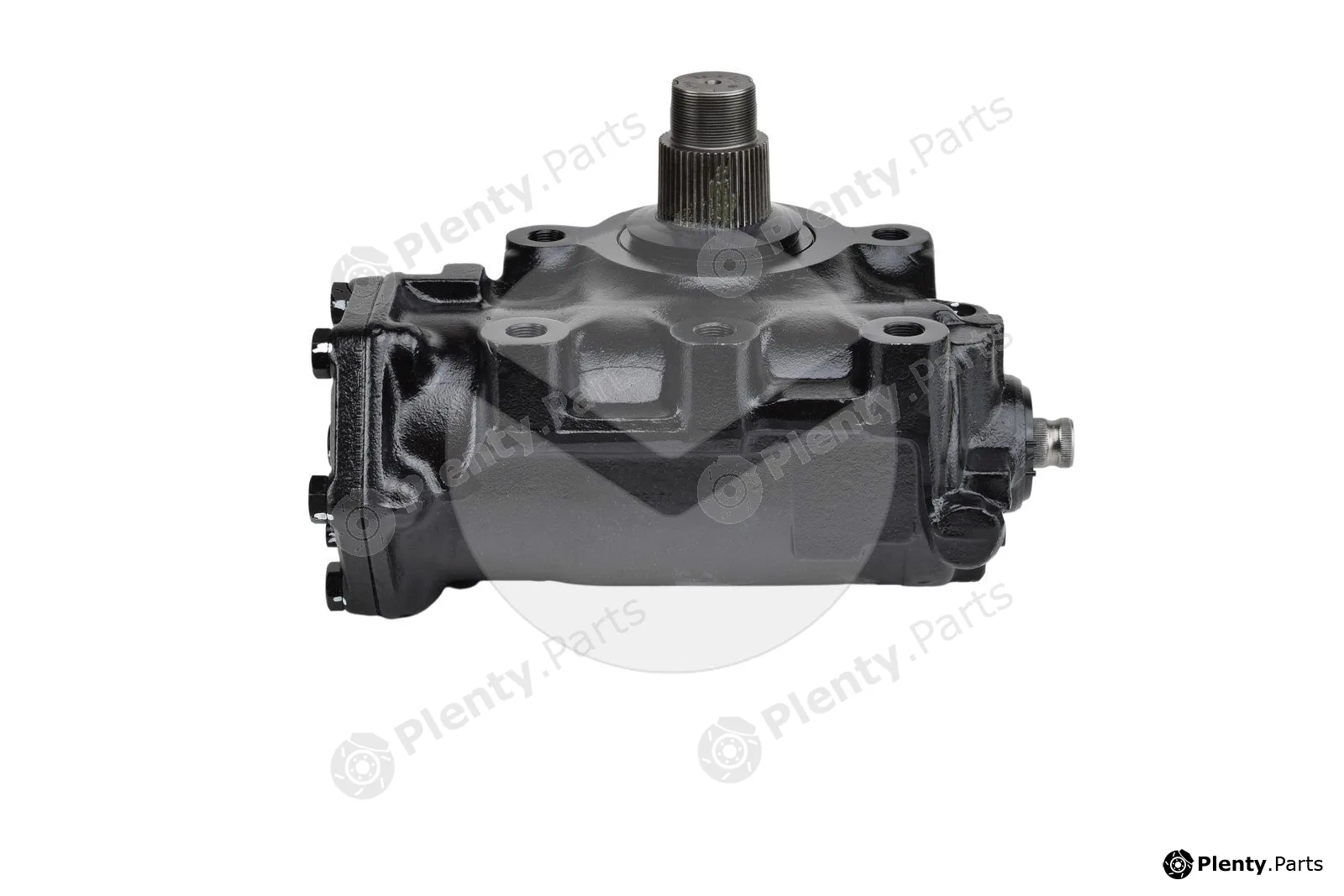 APSRemaGermany 102501 — Steering Gear