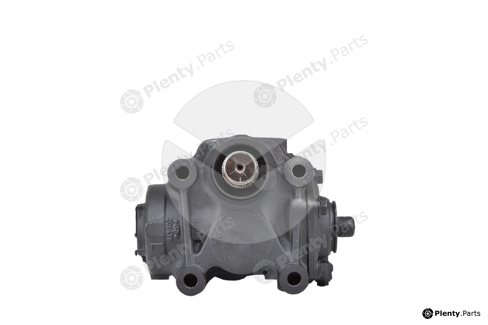 APSRemaGermany 103211 — Steering Gear