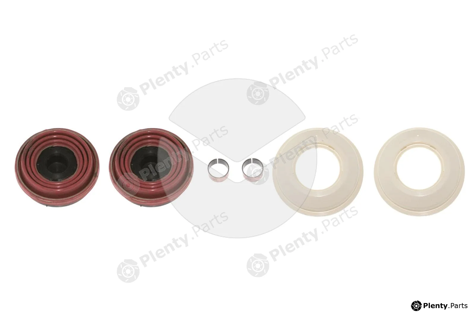APSRemaGermany 610136 — Repair Kit, brake caliper
