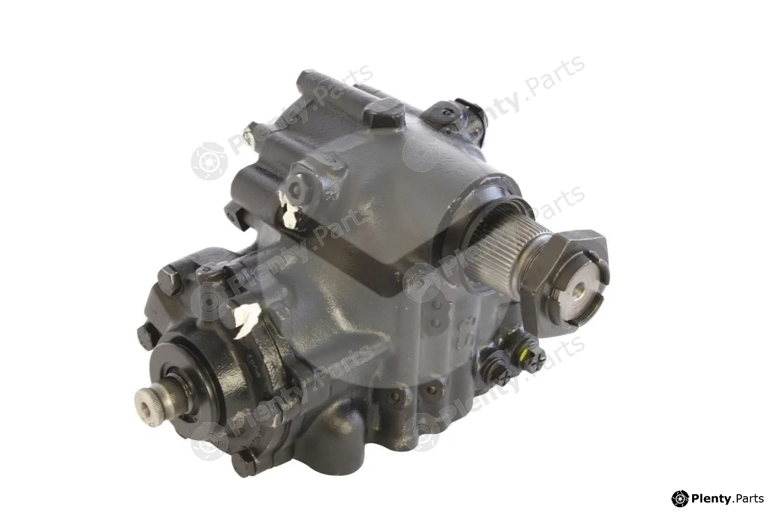 APSRemaGermany 103101 — Steering Gear