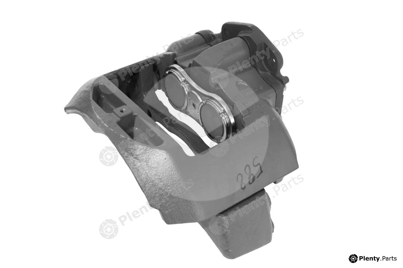 APSRemaGermany 606570 — Brake Caliper