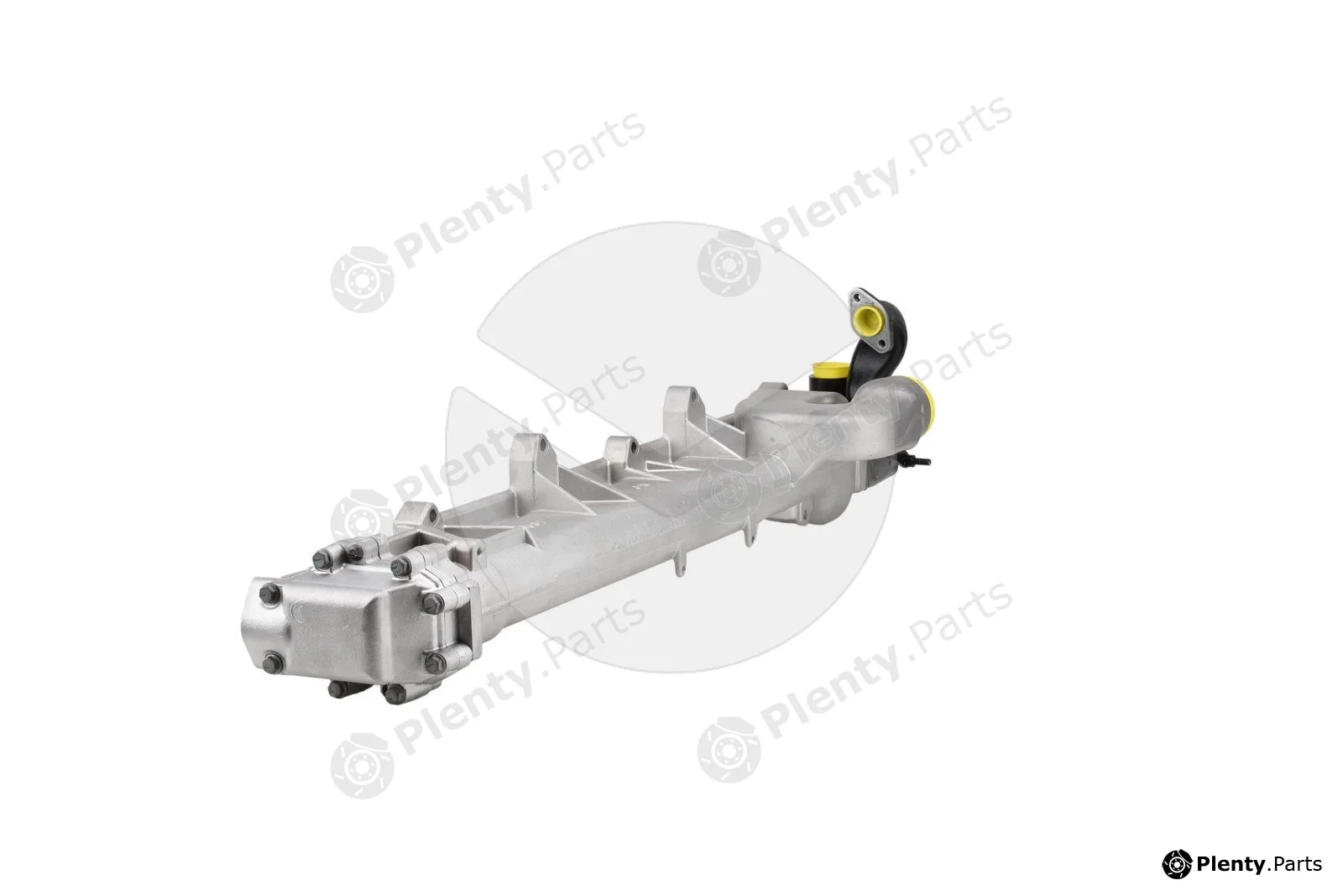 EGR Module