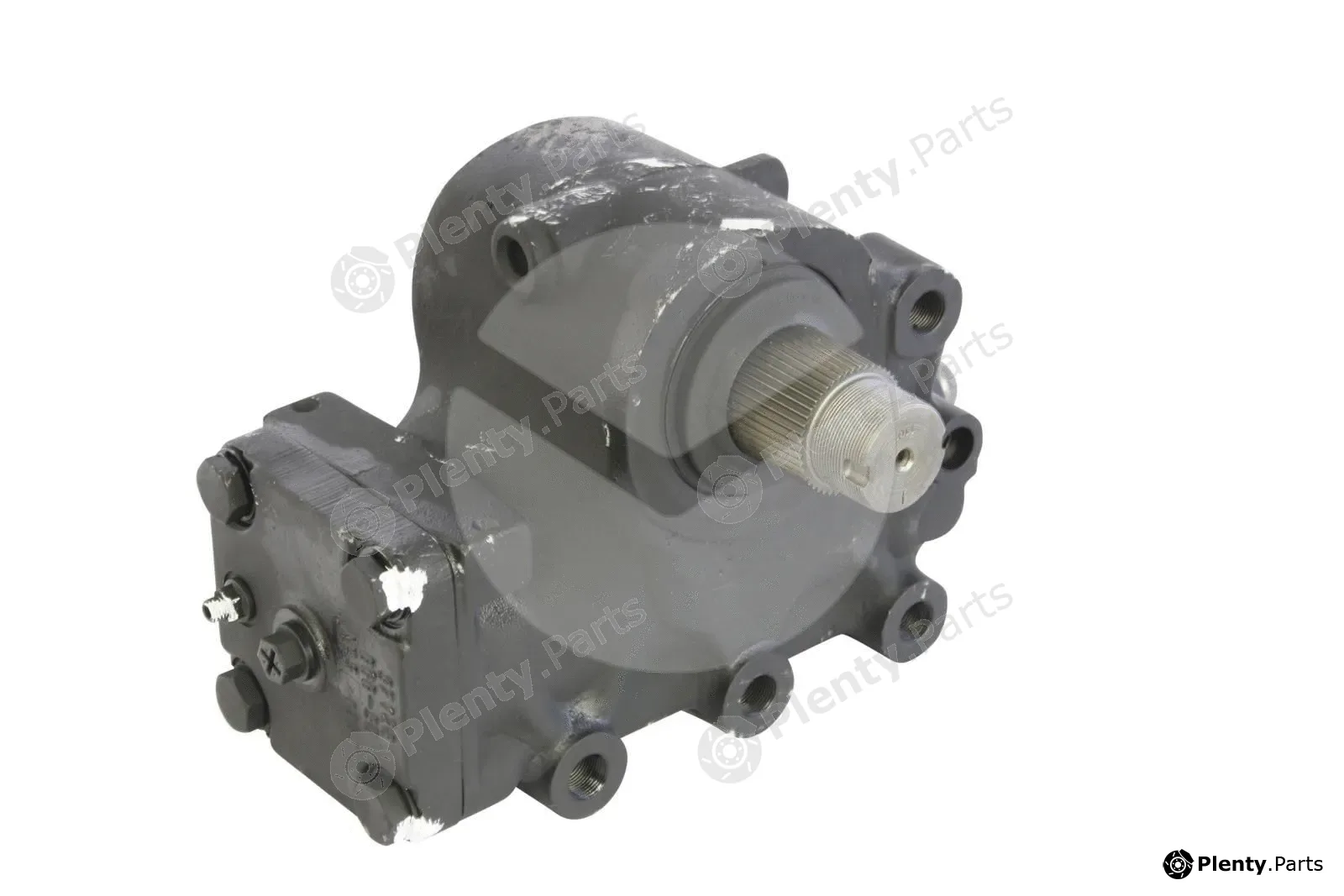 APSRemaGermany 102891 — Steering Gear