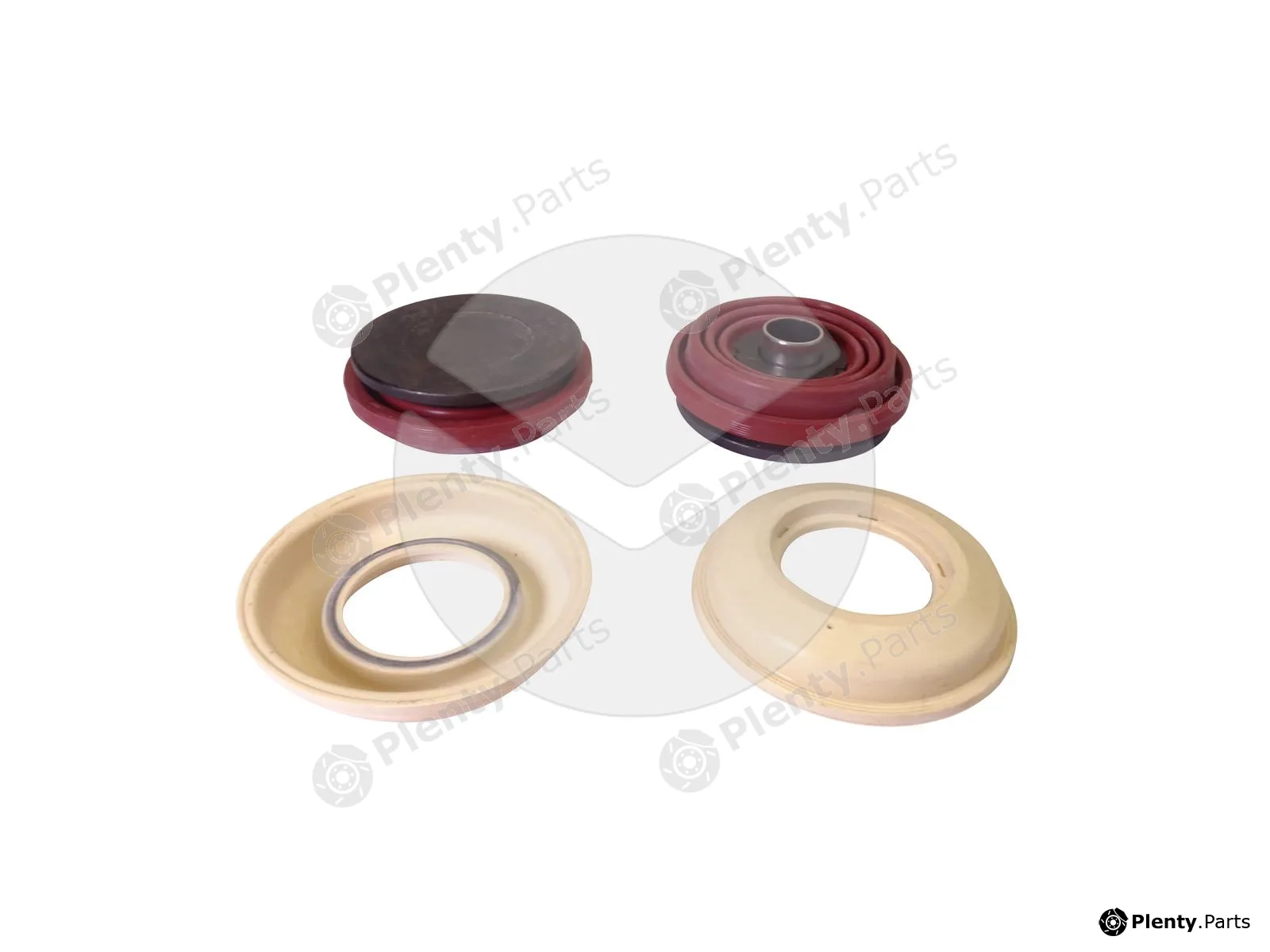 APSRemaGermany 610134 — Repair Kit, brake caliper