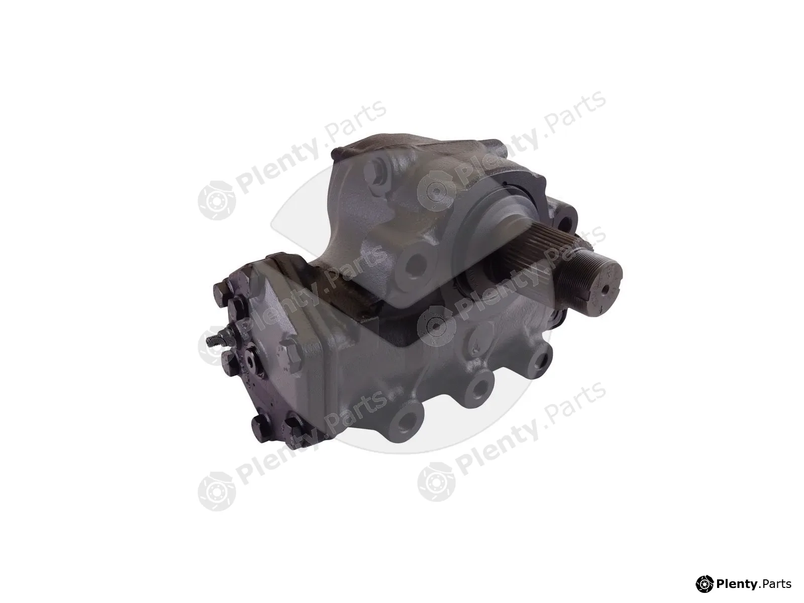 APSRemaGermany 106761 — Steering Gear