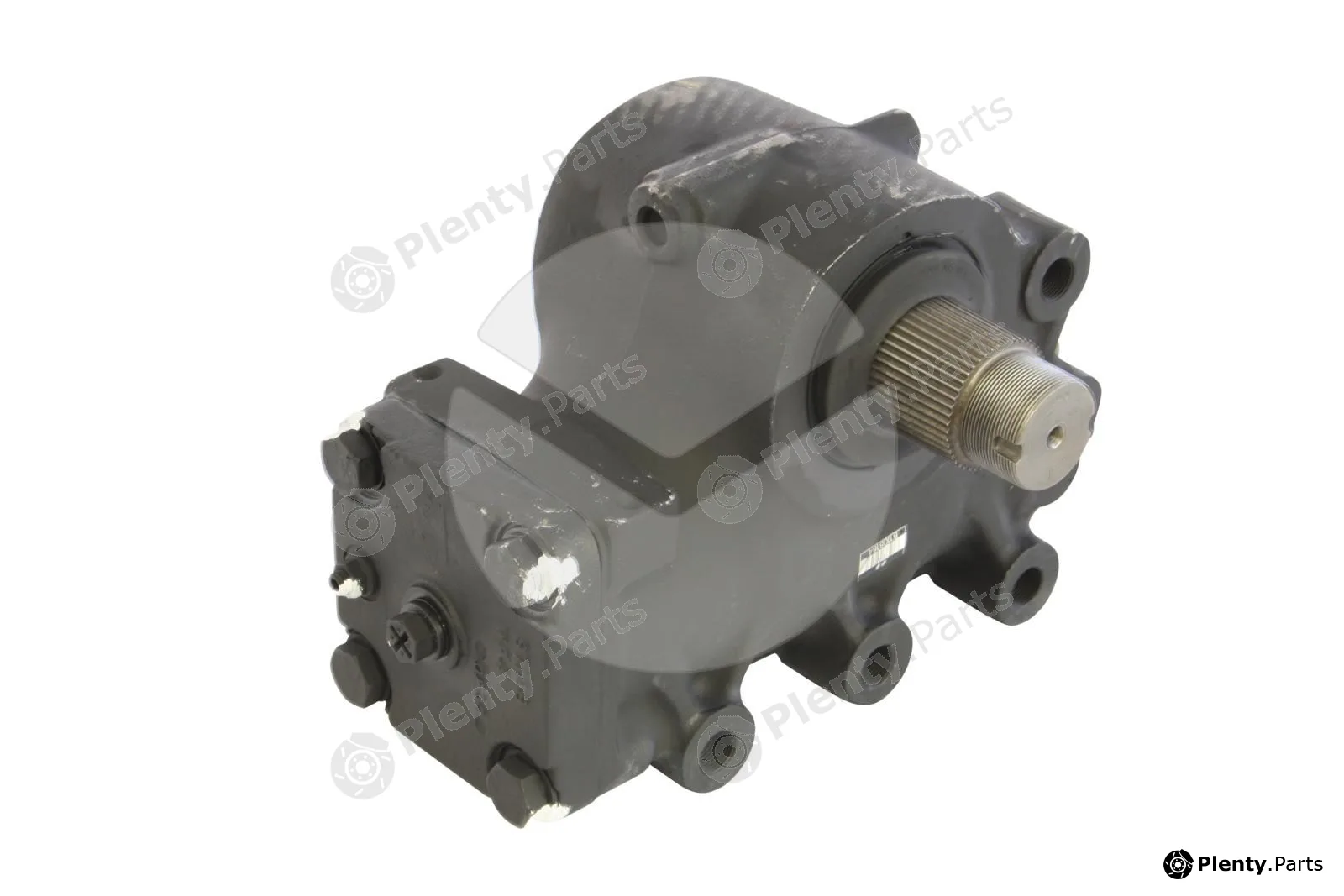 APSRemaGermany 102661 — Steering Gear