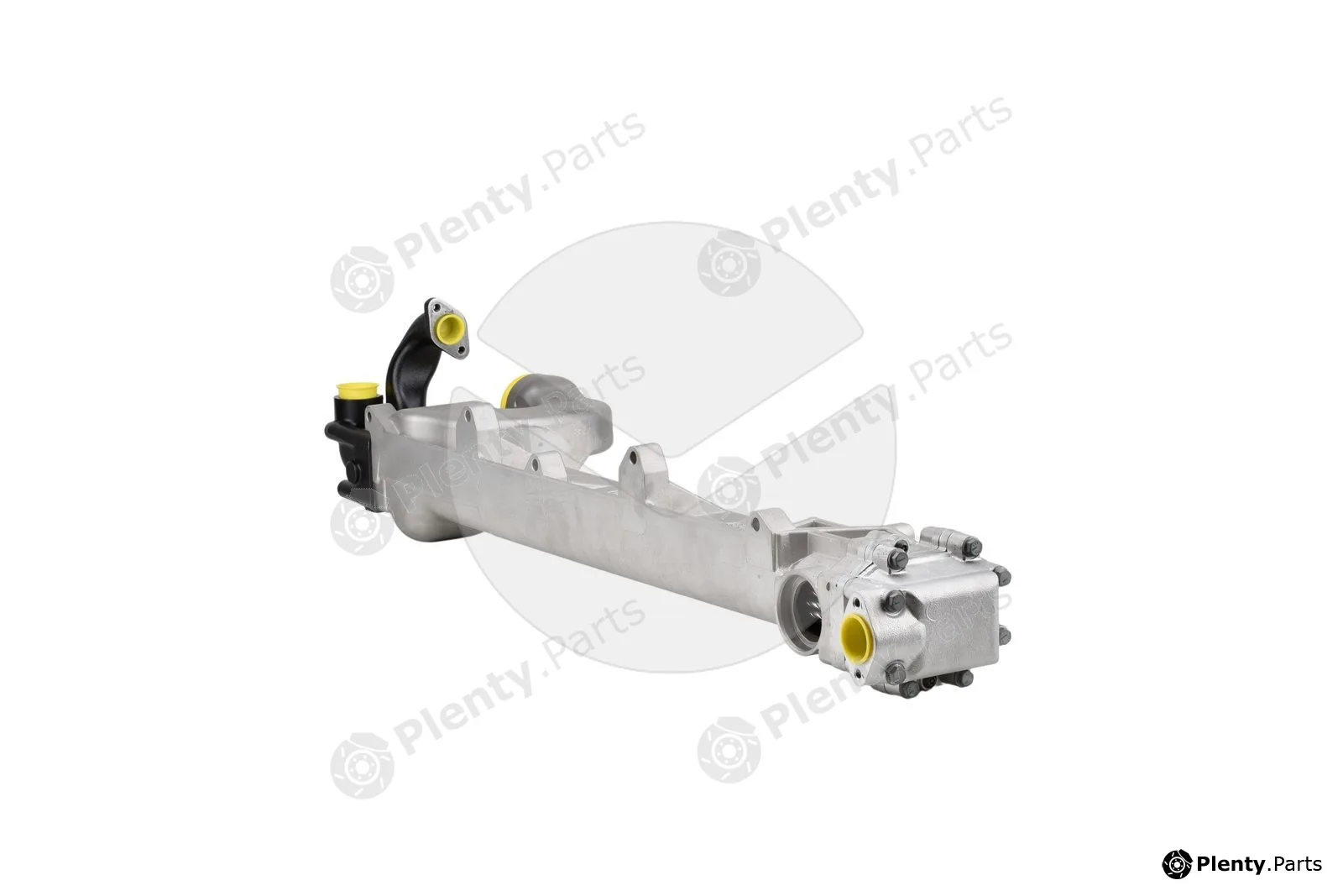 EGR Module