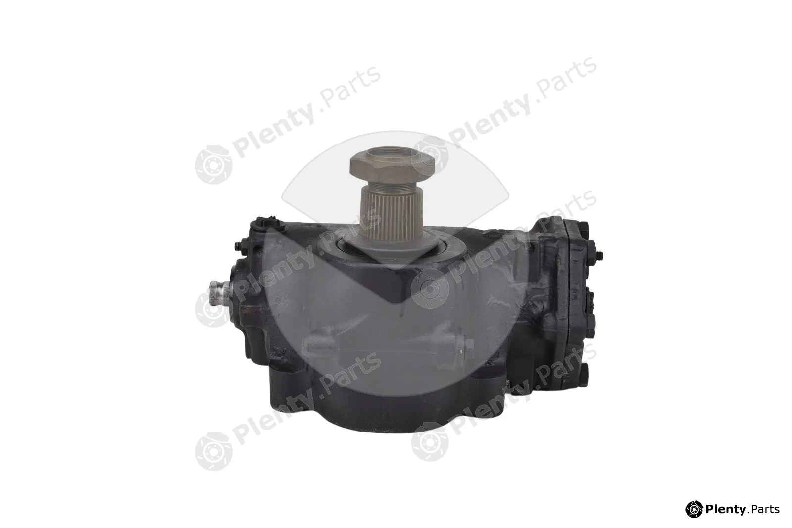 APSRemaGermany 110731 — Steering Gear