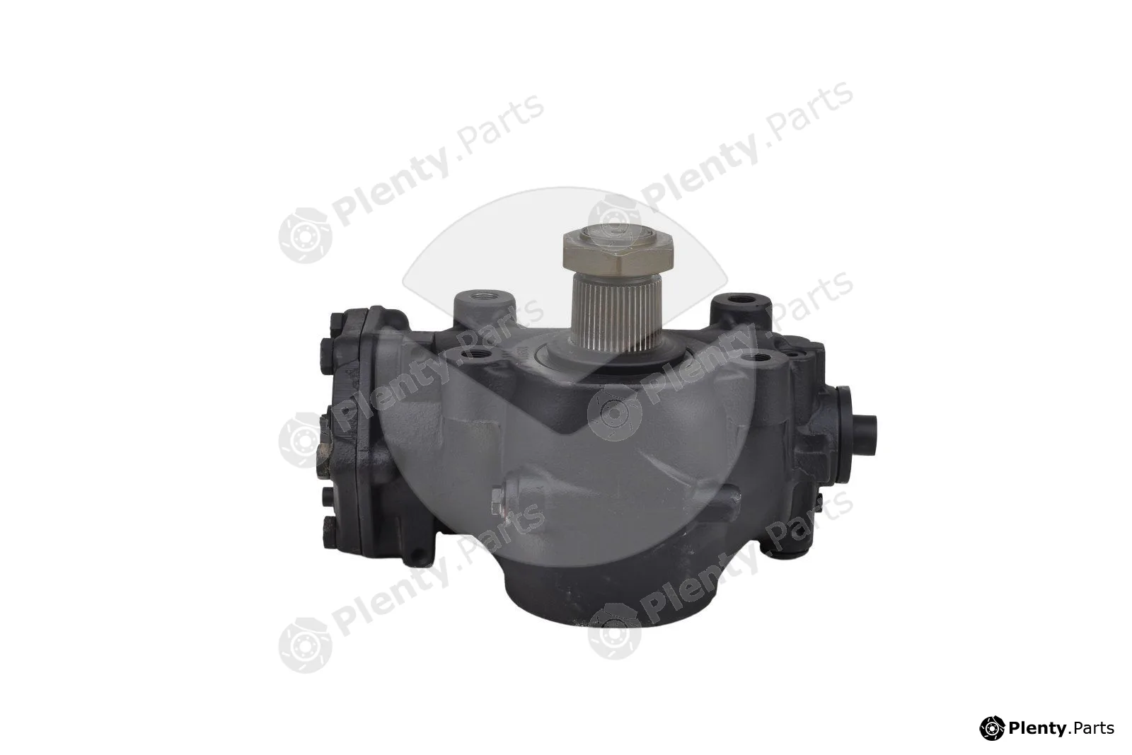 APSRemaGermany 109911 — Steering Gear