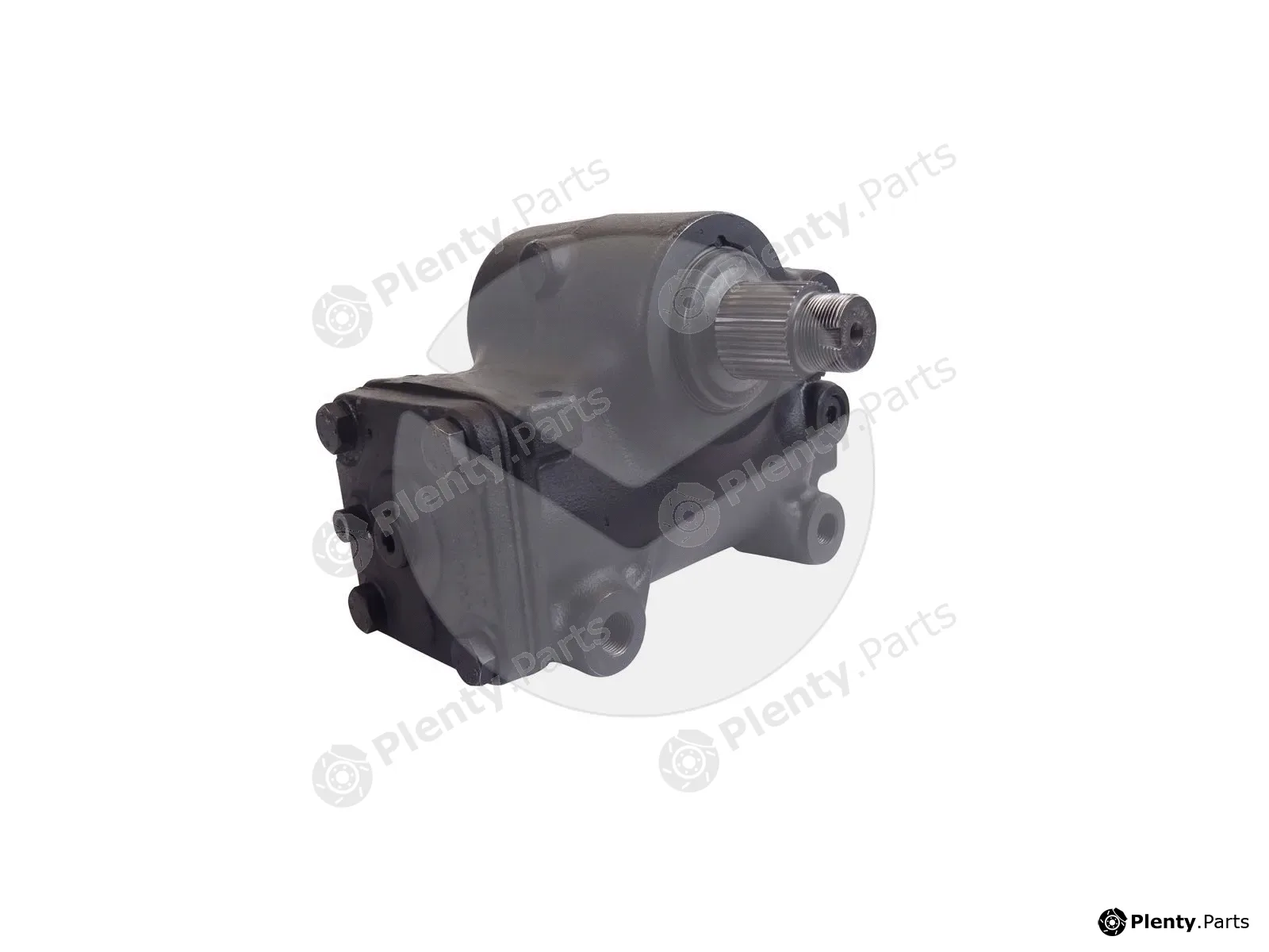 APSRemaGermany 105291 — Steering Gear