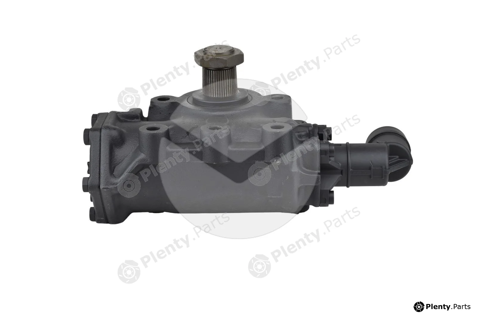APSRemaGermany 103321 — Steering Gear