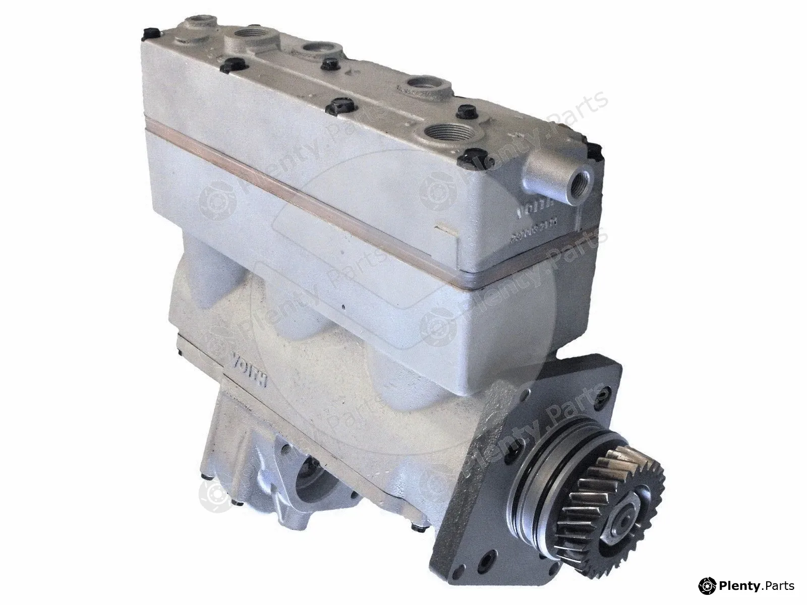APSRemaGermany 660505 — Compressor, compressed air system