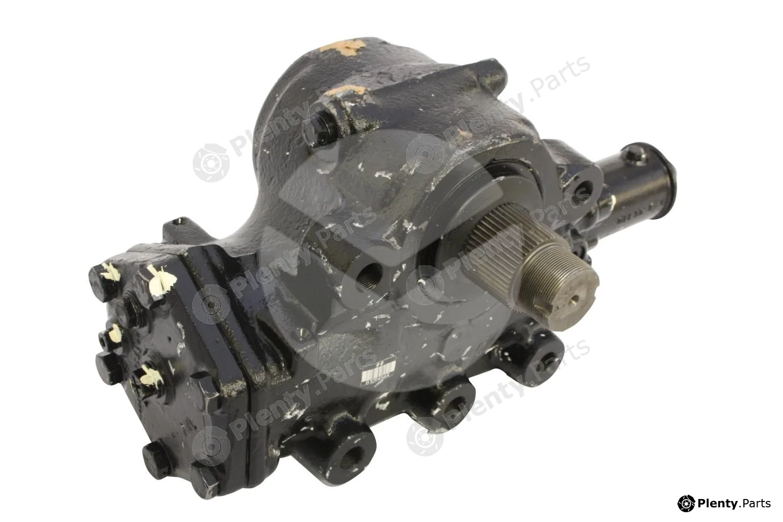 APSRemaGermany 110481 — Steering Gear